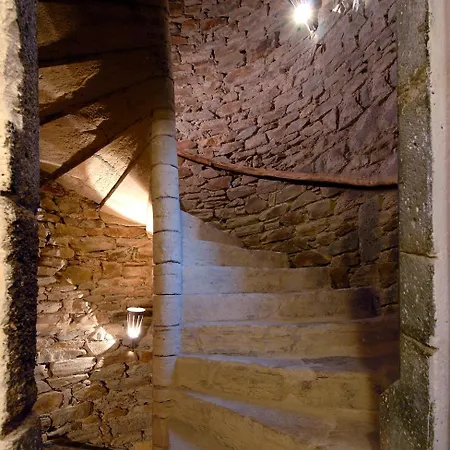 Bed & Breakfast La Tour Des Chapelains *